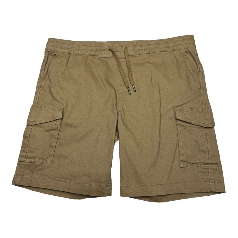 Hedge Cargo Shorts Size XL